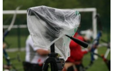 Joli mois de mai sous l'eau